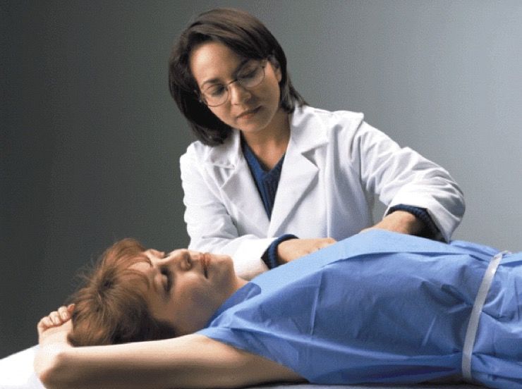 Common Types of Cancer Story