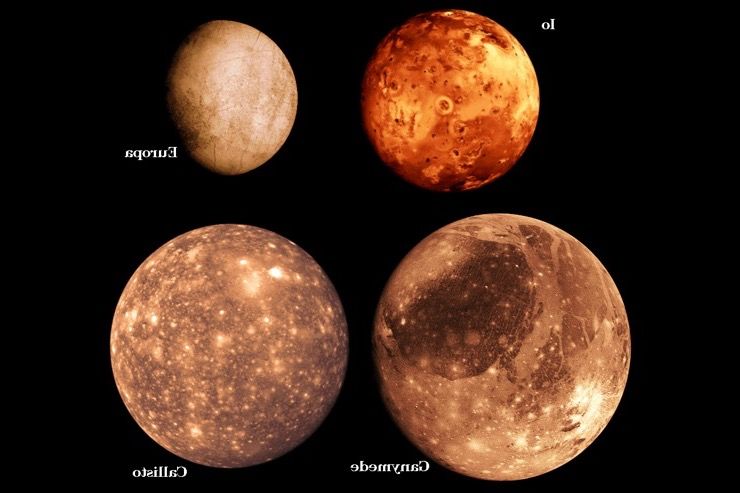 Jupiter has 12 More Moons We Didn’t Know About, Including One Tiny ...