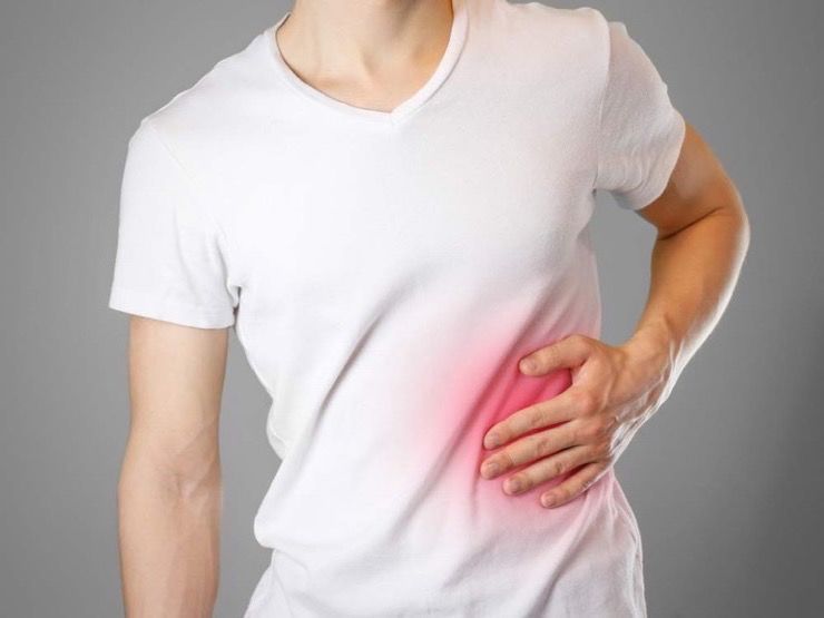 Study Finds Possible Non-Surgical Alternative for Appendicitis | LifeDaily