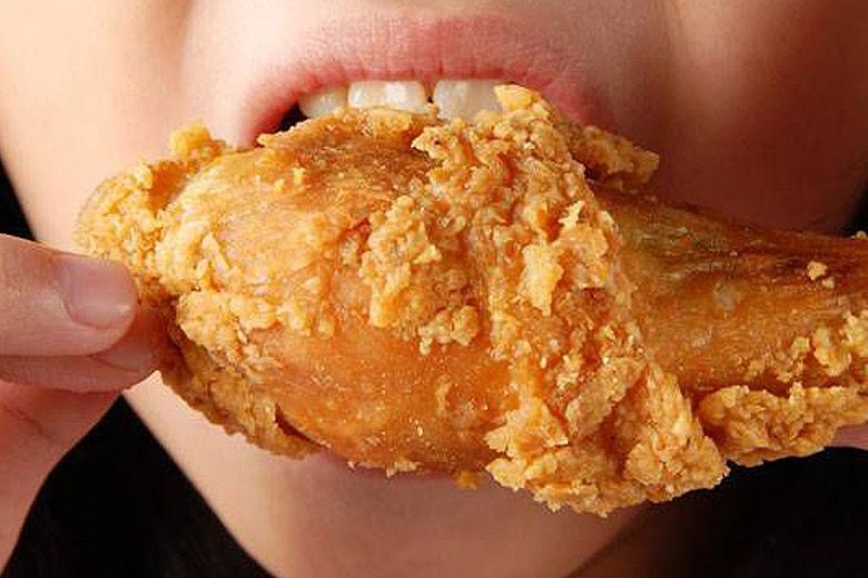 30 Very Common Foods That Can Lead To A Heart Attack LifeDaily