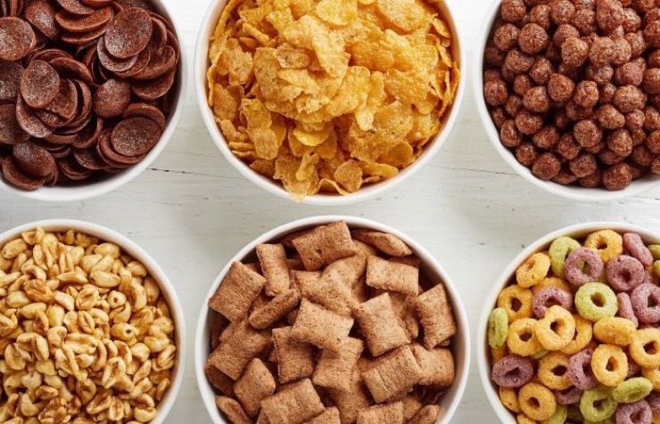 ‘Roundup’ Weed Killer Found In Popular Kids’ Breakfast Cereals ...