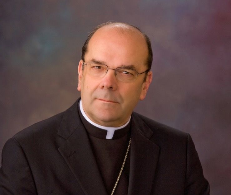 Bishop Sparks Public Outcry After Calling Child Victims ‘Culpable’ In ...