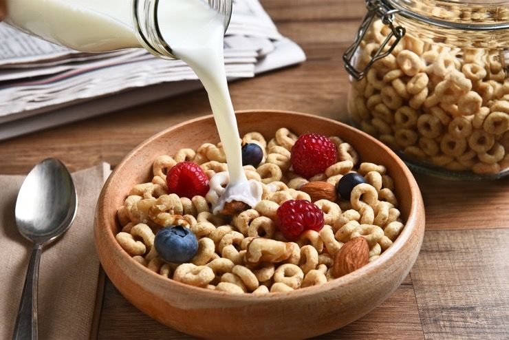 ‘Roundup’ Weed Killer Found In Popular Kids’ Breakfast Cereals ...