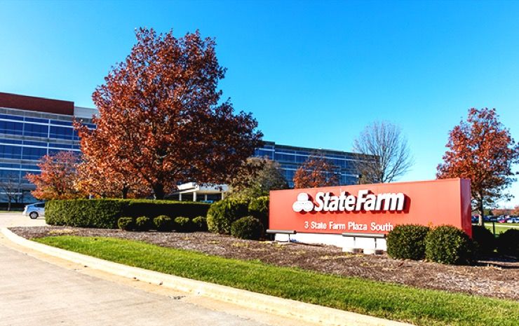 State Farm Blue Island