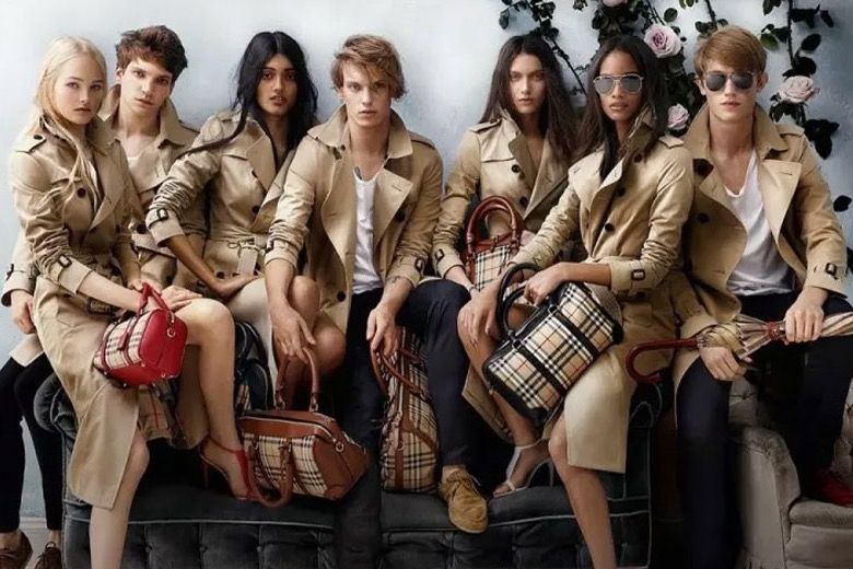 Burberry Abandons Wasteful and Cruel Practices Under Pressure From ...
