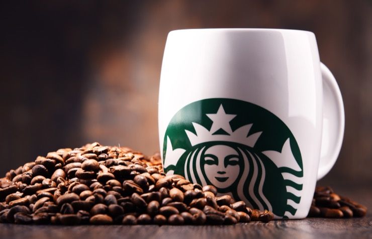 How Bill Gates Is Tied to The Success of Starbucks | LifeDaily