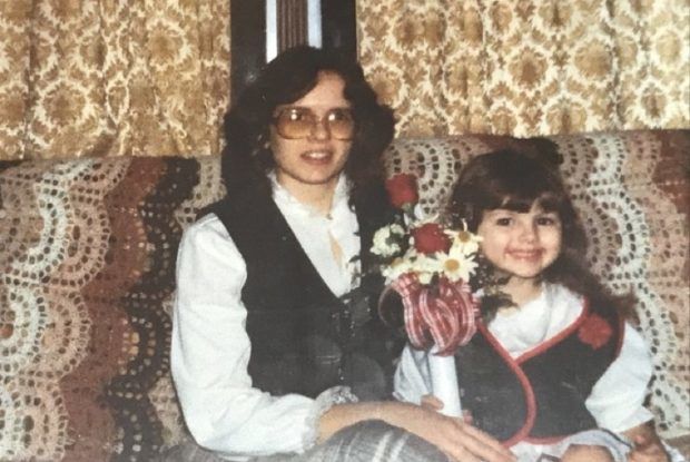 23-Year-Old Mother’s Cold Case Finally Nears Close After 34 Years ...