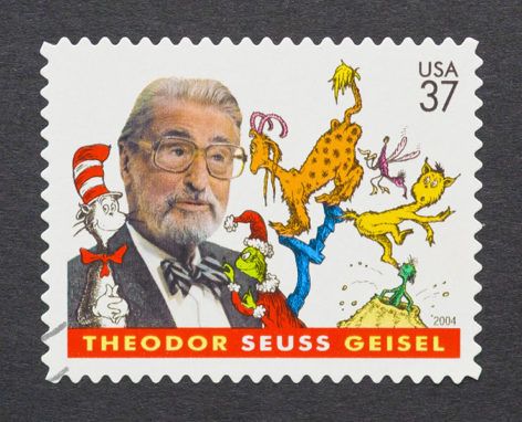Dr. Seuss’ Unspoken Past That’s Hardly Ever Brought Up As Part Of The
