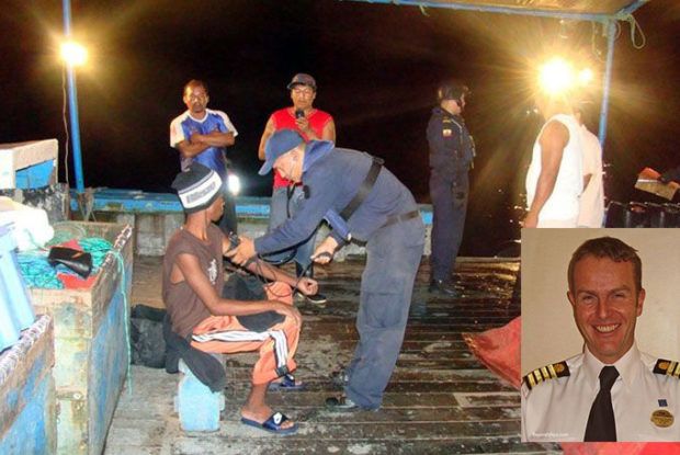 Man Stranded At Sea For 28 Days Sues Cruise Line For Failing To Help ...