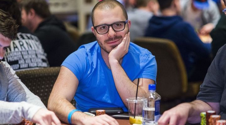 Poker Player Vows To Donate Winnings Just Before Winning $2 Million ...