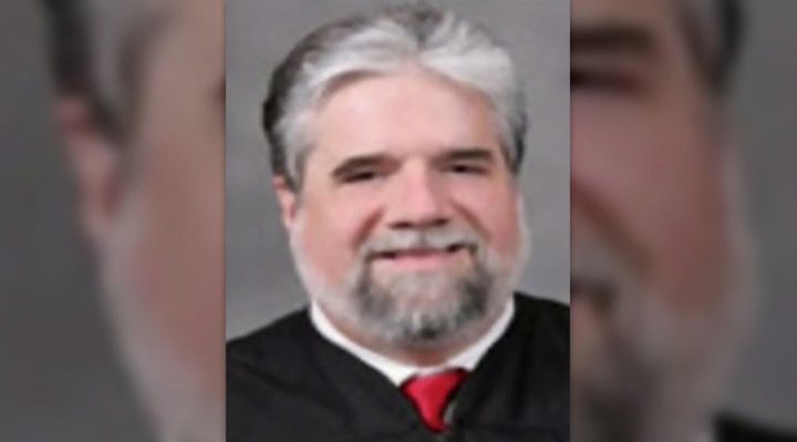 Fayette County Judge Story