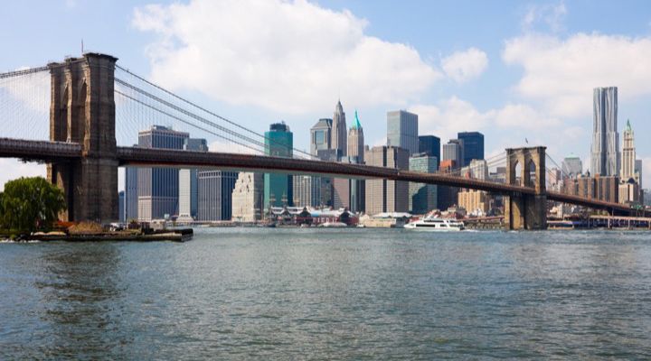 40 Secrets About NYC That Only True New Yorkers Know | LifeDaily