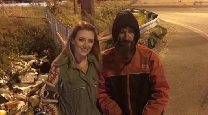 Famous Homeless People