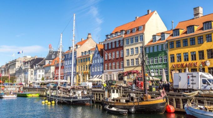 30 Best Countries to Live, Work, and Visit This Year | LifeDaily