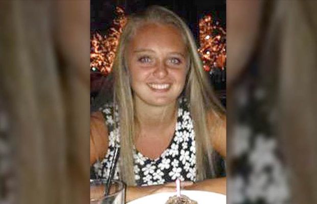 Michelle Carter Story