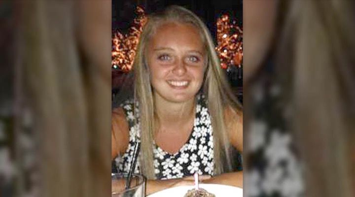 Michelle Carter Story