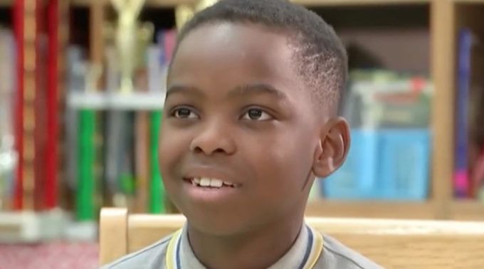 8-Year-Old Homeless Immigrant Rises To Become Unlikely Champion | LifeDaily