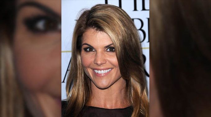 ‘Full House’ Actress Lauri Laughlin Arrested By FBI In Nationwide ...