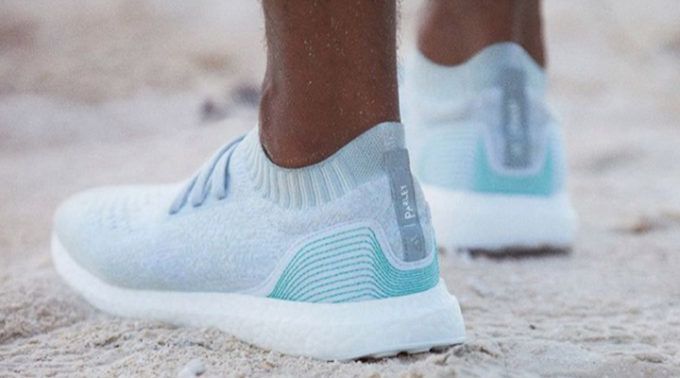 Adidas Takes Next Steps To Solve One Of The Planet’s Biggest Threats ...