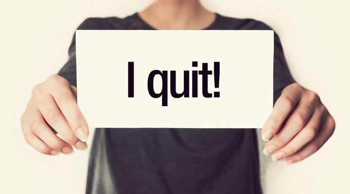 3 People Who Rage-Quit Their Jobs Share How and Why They Did It