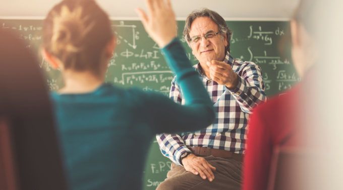 Teachers Tell All on Their Students Deepest and Darkest Secrets | LifeDaily