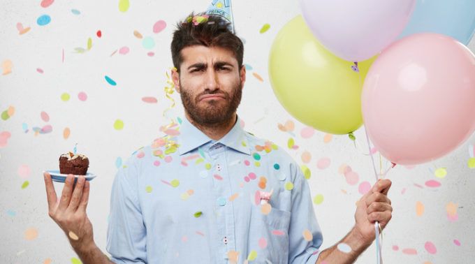 The Worst Birthday Stories You’ll Read About on The Internet | LifeDaily